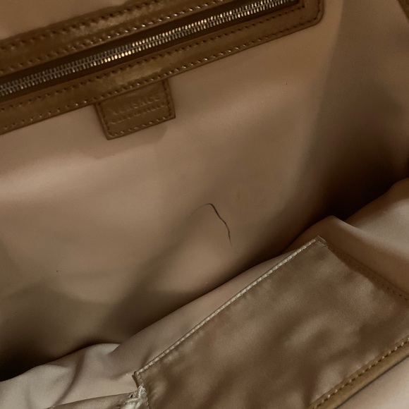 Versace hand bag. Vintage - Picture 5 of 5